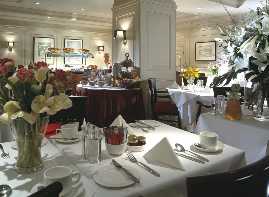 Bridge Hotel Londres