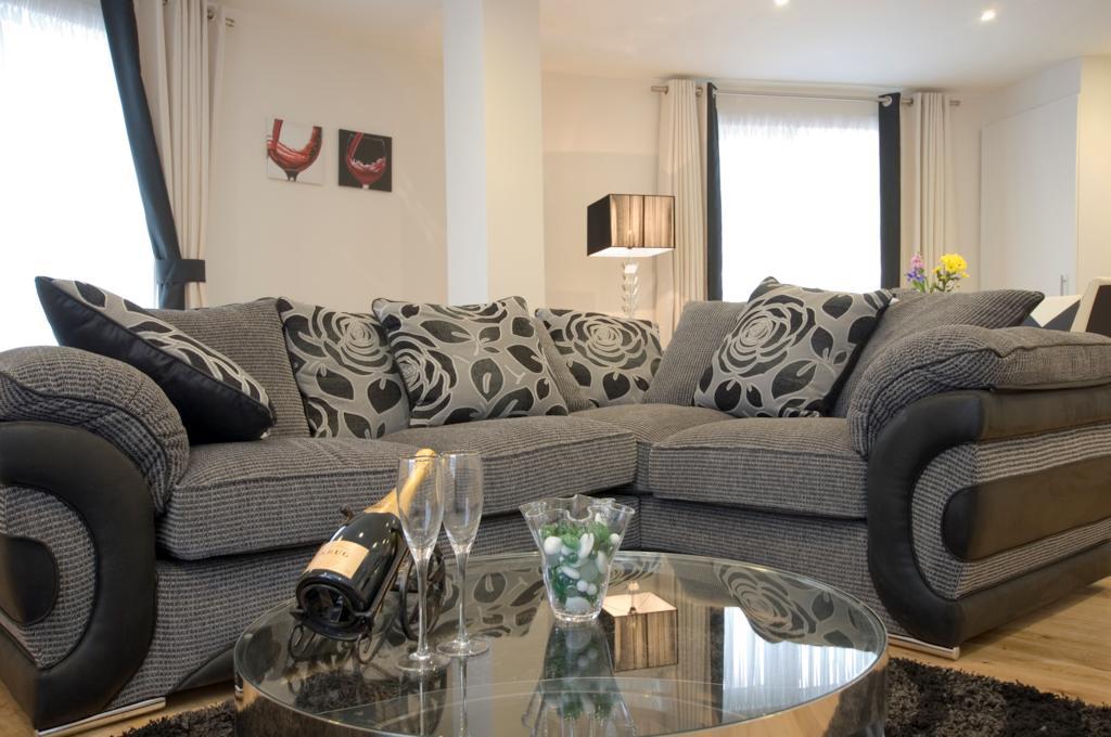 Appartement Lr - Battersea Park