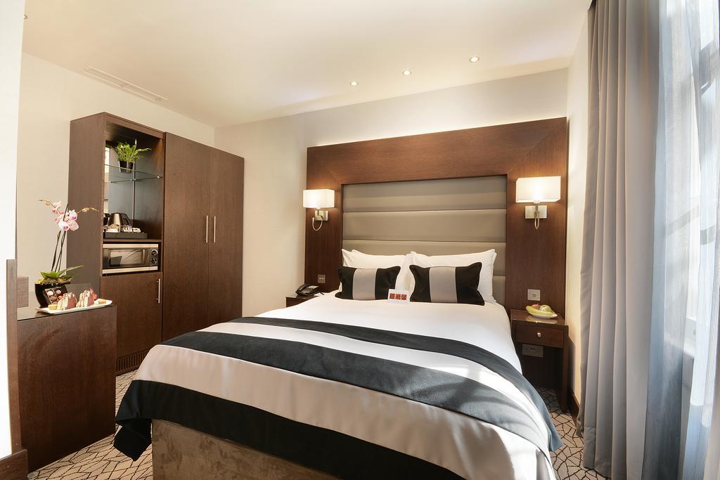 Park Grand Lancaster Gate 5*