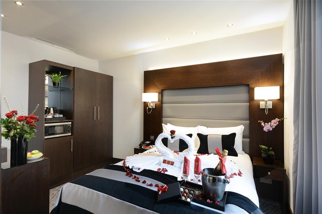 Park Grand Lancaster Gate