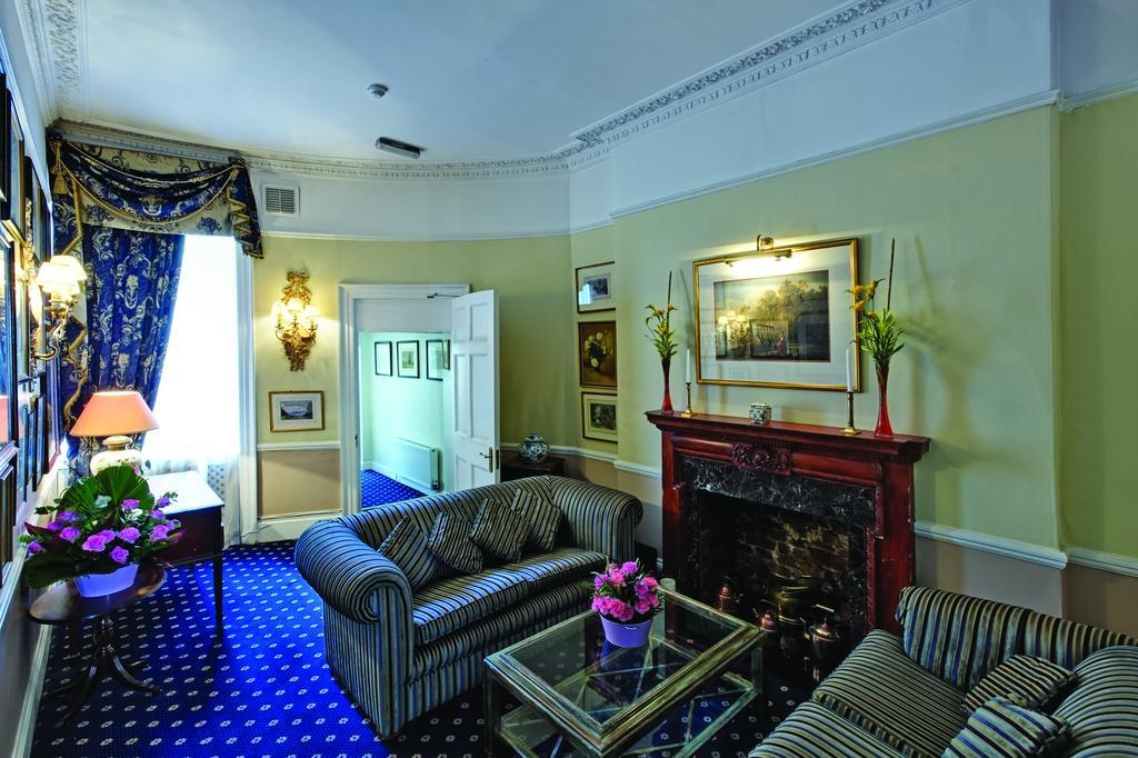 Hotel Grange Blooms London