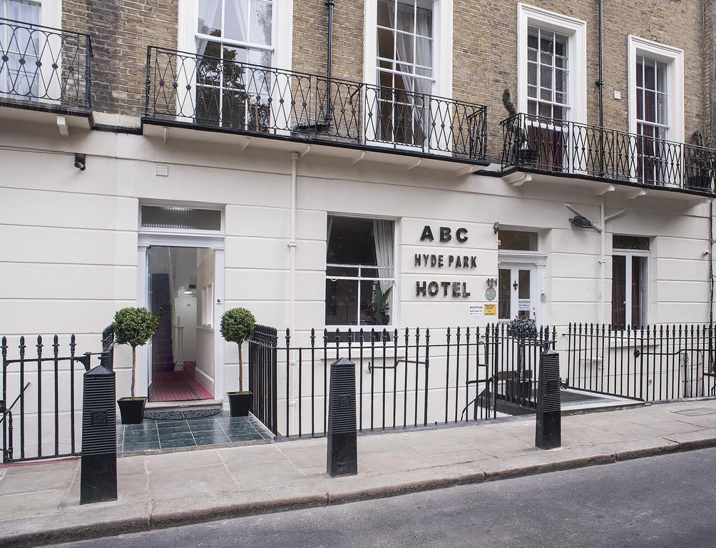 Abc Hyde Park 3* Londres