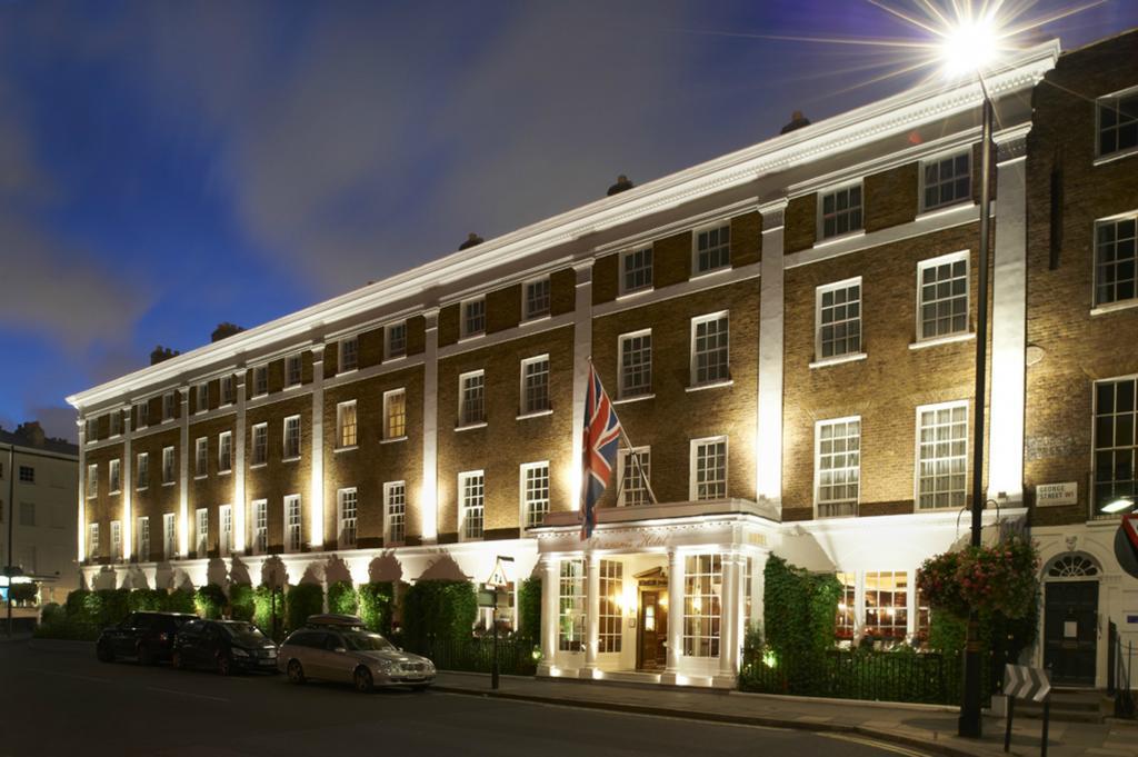 Durrants Hotel Londres