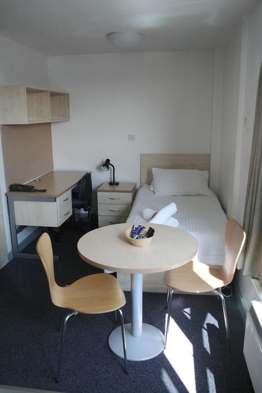 Apartamento Lse Grosvenor House Londres