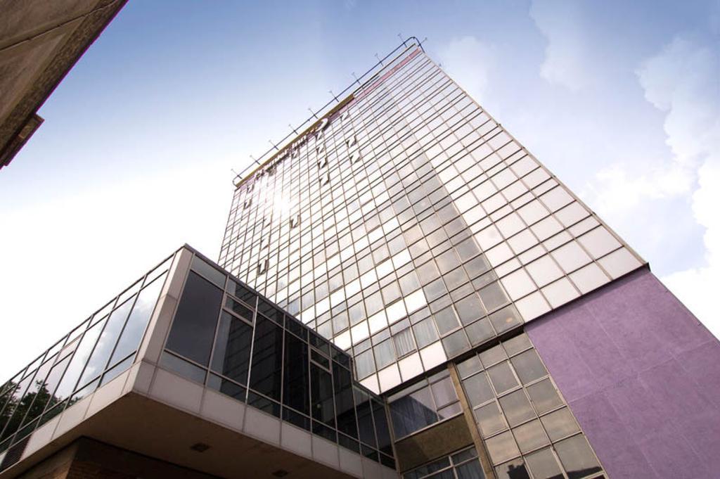Premier Hammersmith 3* Londres