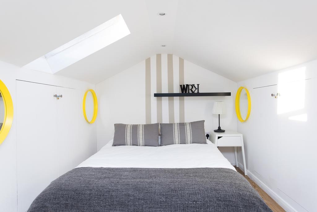 Camden Flat Apartamento Londres