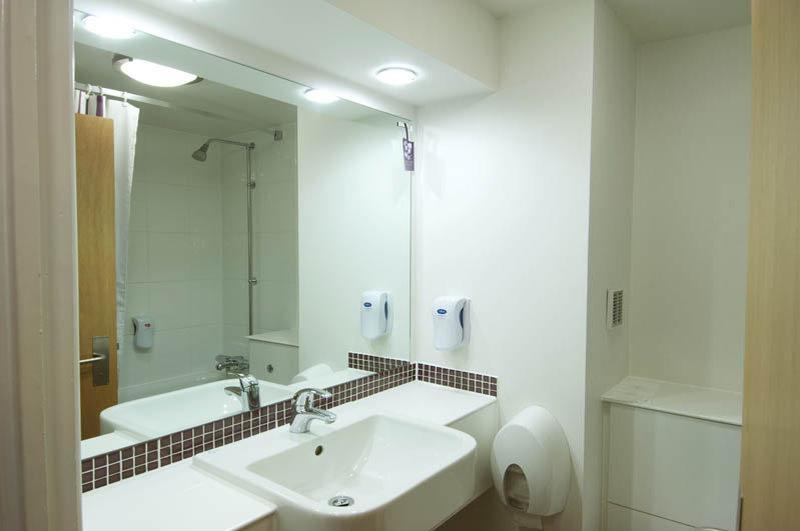 Hotel Premier Beckton
