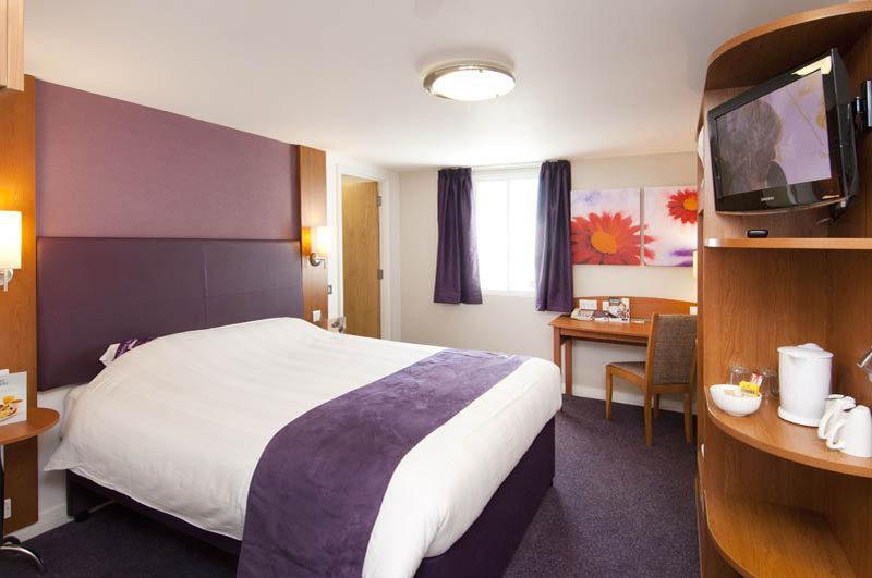 Premier Beckton Londres