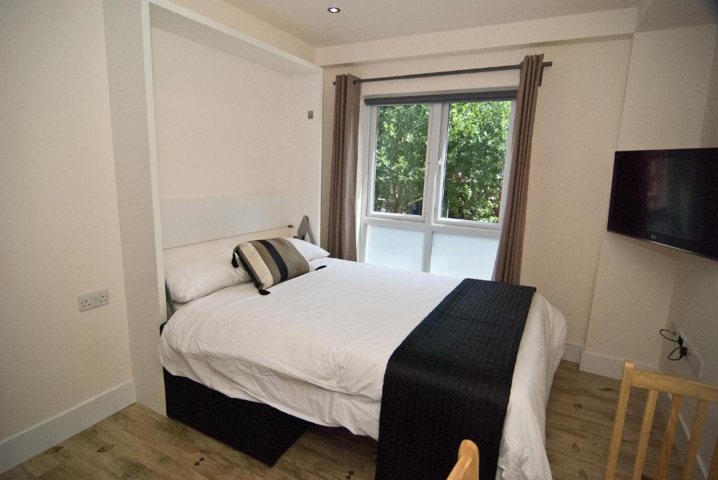 Finsbury Serviced Londres