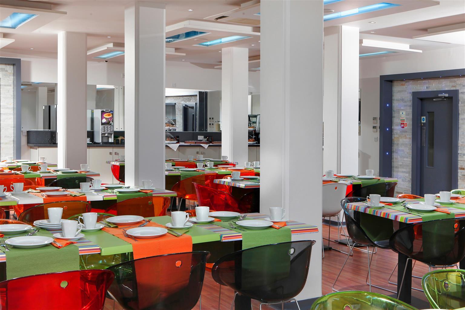 Hotel Western Peckham Londres