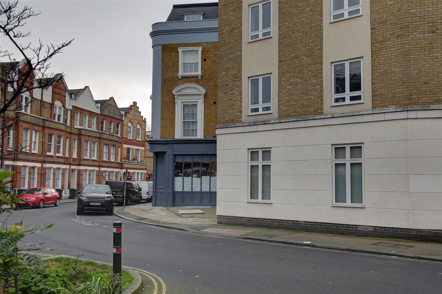 Western Vauxhall Hotel