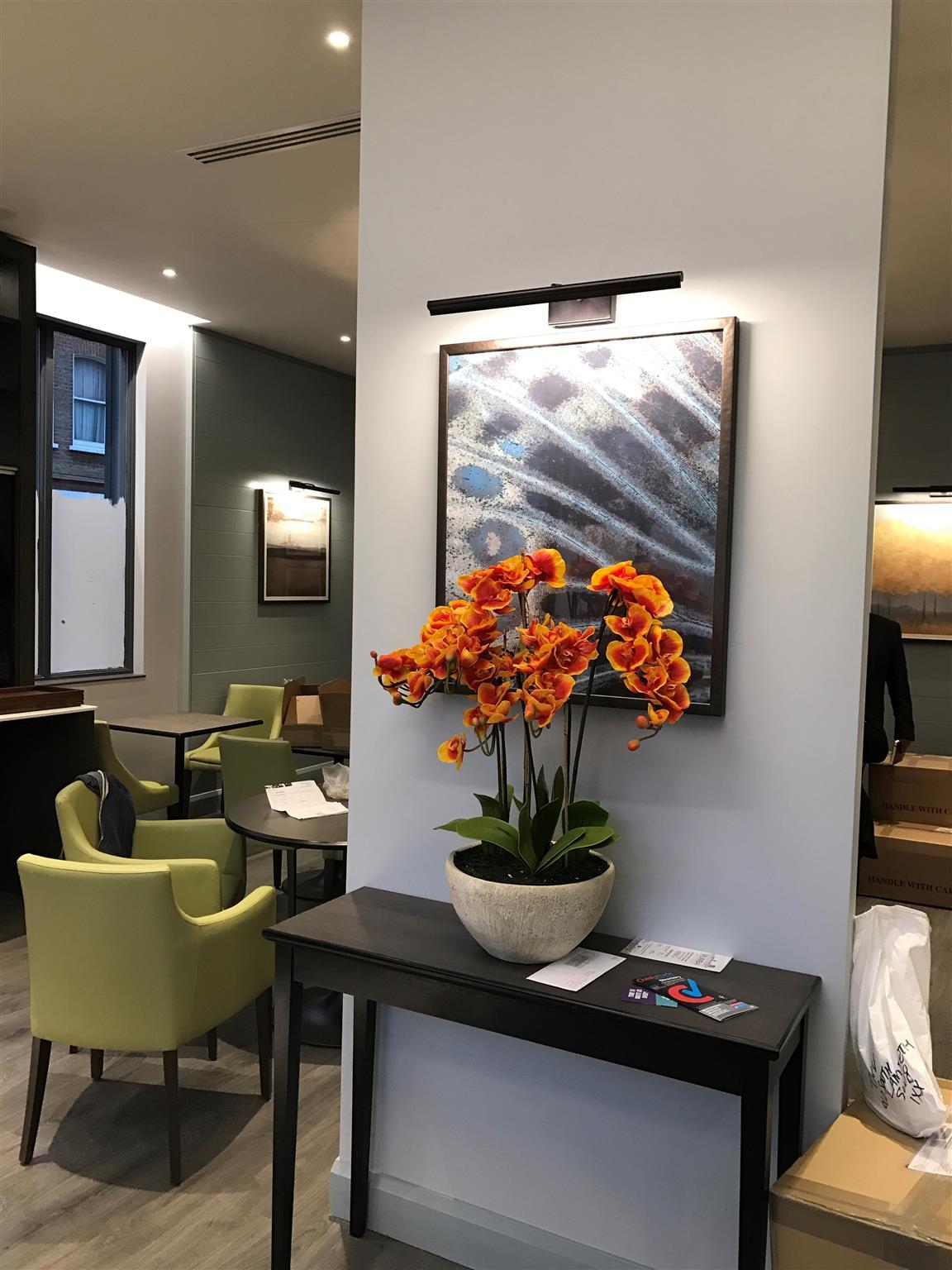 Hotel Western Vauxhall Londres