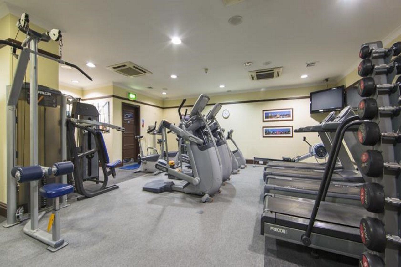 Hotel Thistle Barbican Shoreditch 3*