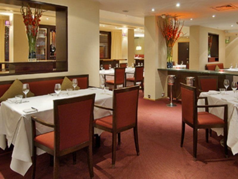 Hotel Millennium Knightsbridge 4*