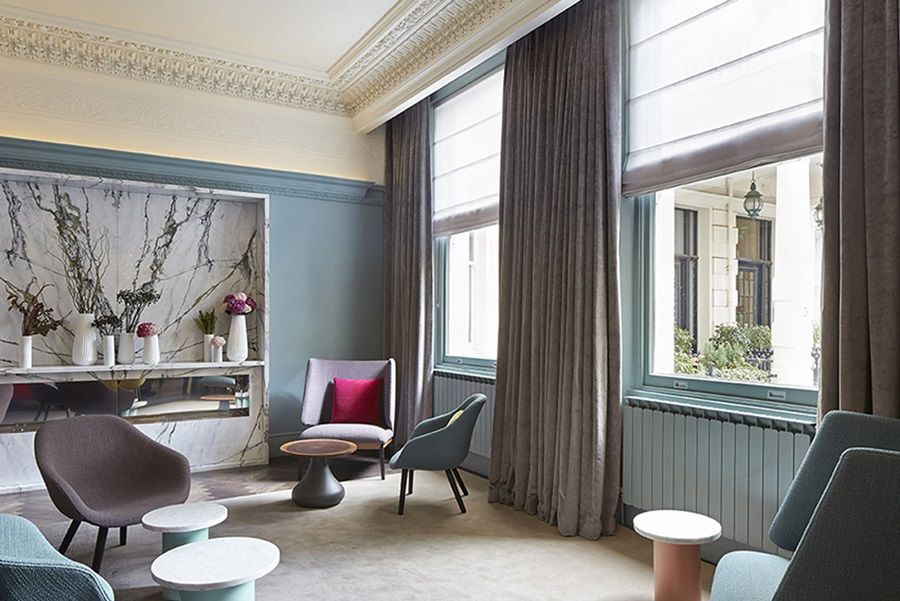 Signature Townhouse Hyde Park 4* Londres