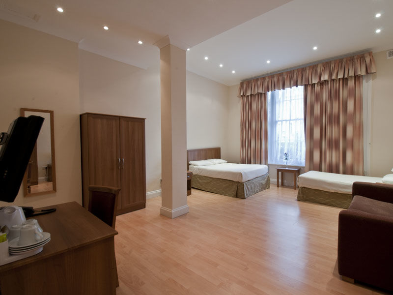 Hotel Royal Eagle Londres