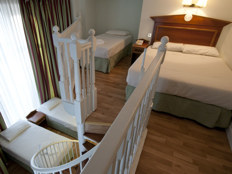 Hotel Royal Eagle