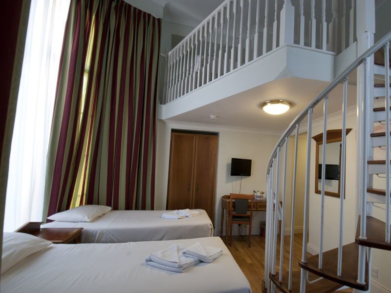 Royal Eagle Hotel Londres