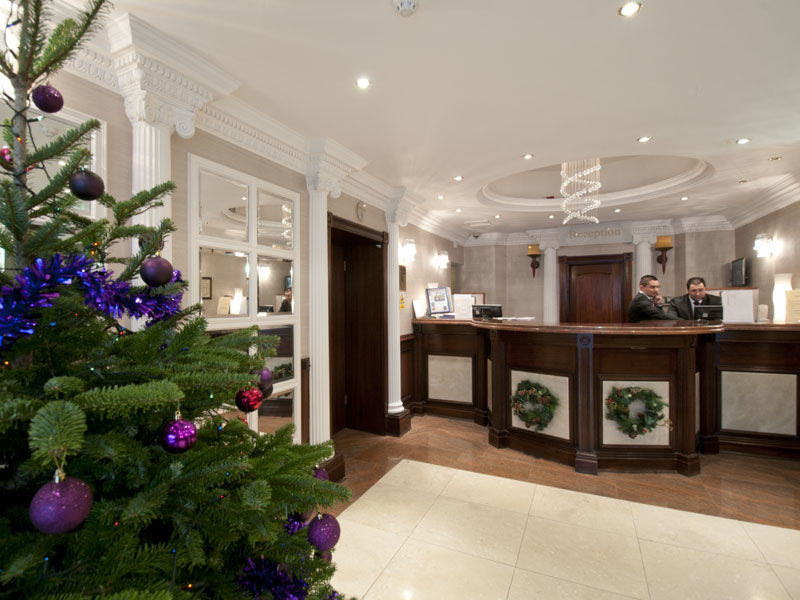Hotel Royal Eagle 3*