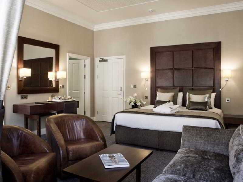 Hotel Grange Lancaster Londres