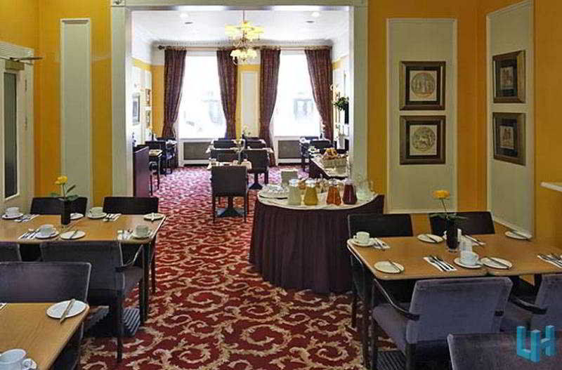 Grange Lancaster 3* Londres
