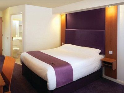 Premier Hammersmith Hotel