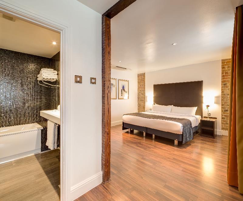 Hotel The Caesar Londres