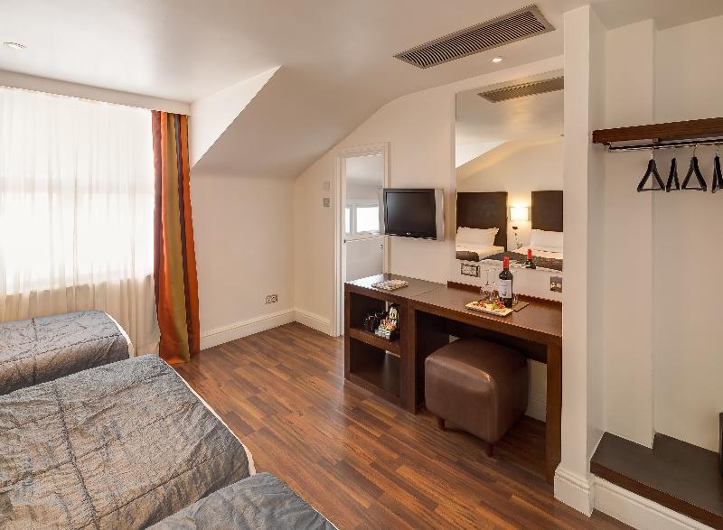 The Caesar 4* Londres