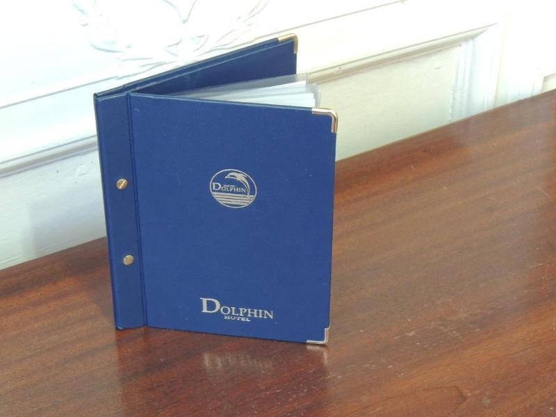 Dolphin - The Londres