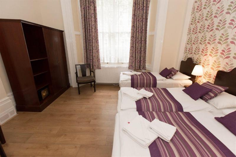 Dolphin - The Hotel Londres