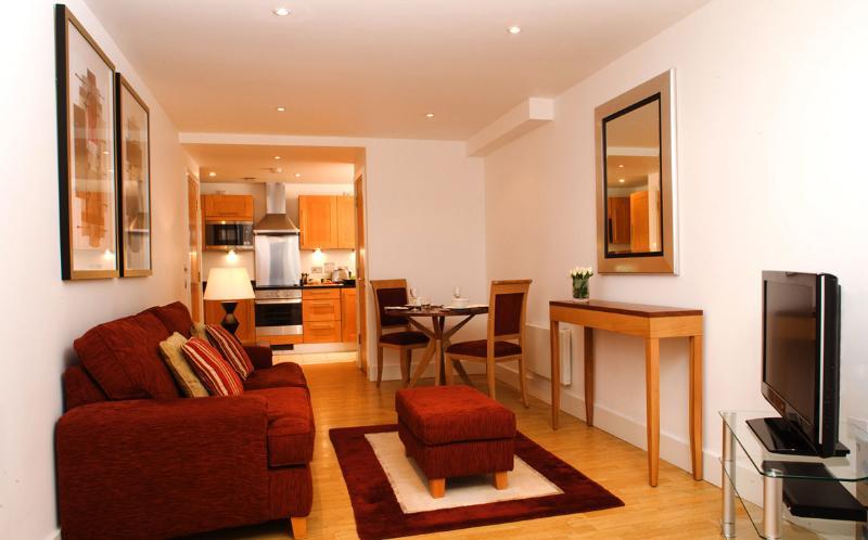 Marlin Apts Stratford 4* Londres