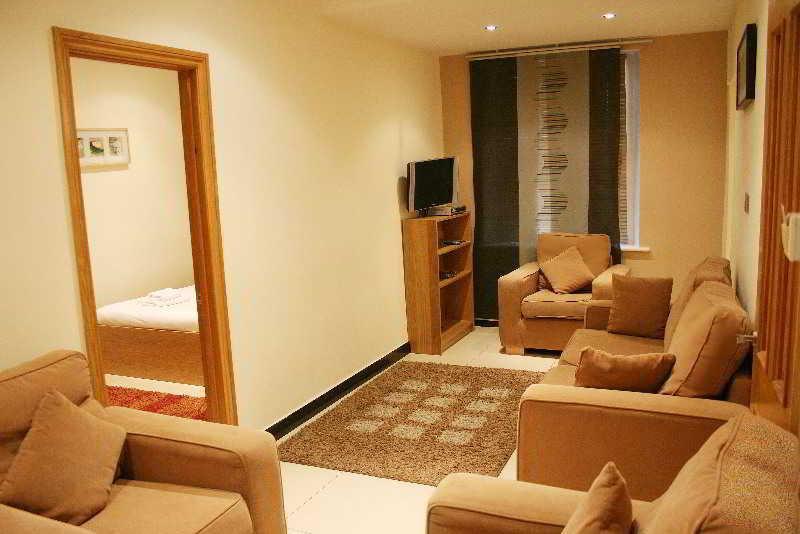 Apartamento Hyde Park *