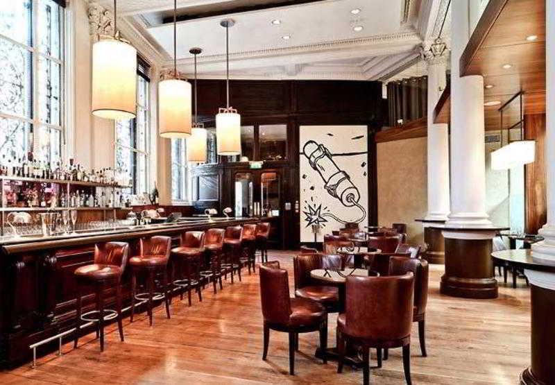 Hotel Threadneedles, Autograph Collection 5*