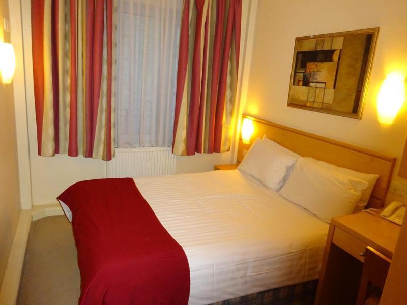 Hotel Americana