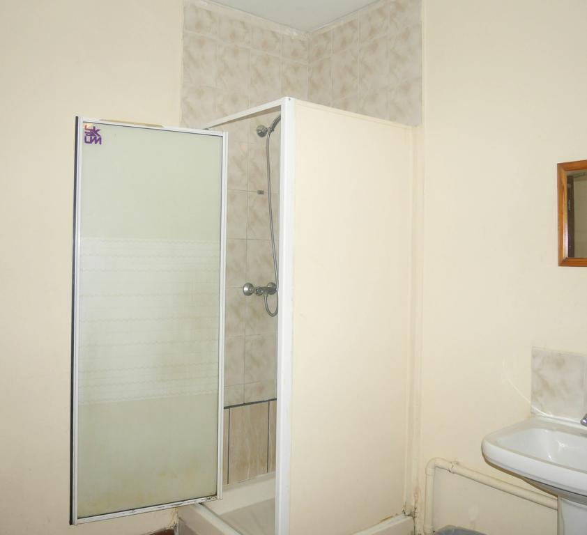 Albergue Kensal Backpackers 2 Londres