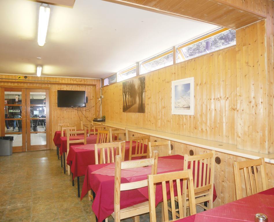 Kensal Backpackers 2 Albergue
