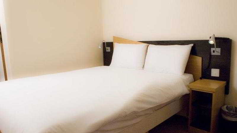 Hotel Comfort Vauxhall Londres