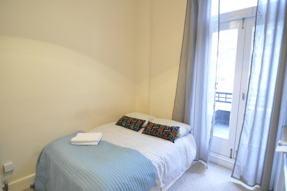 Regents Court Appartement Londres