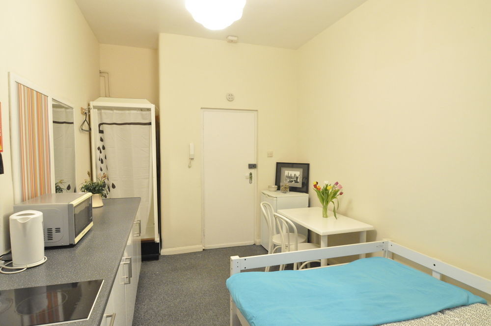 Regents Court Appartement