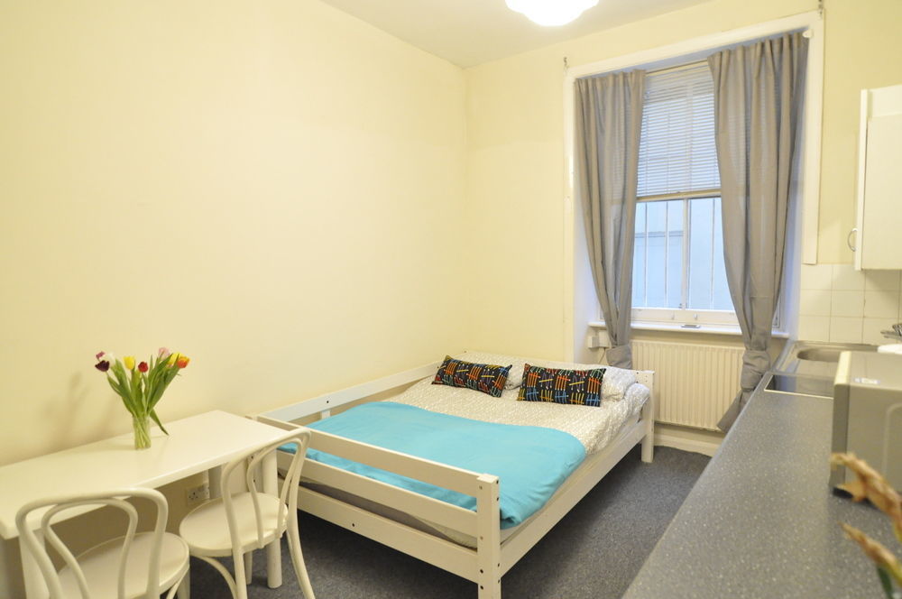 Appartement Regents Court *