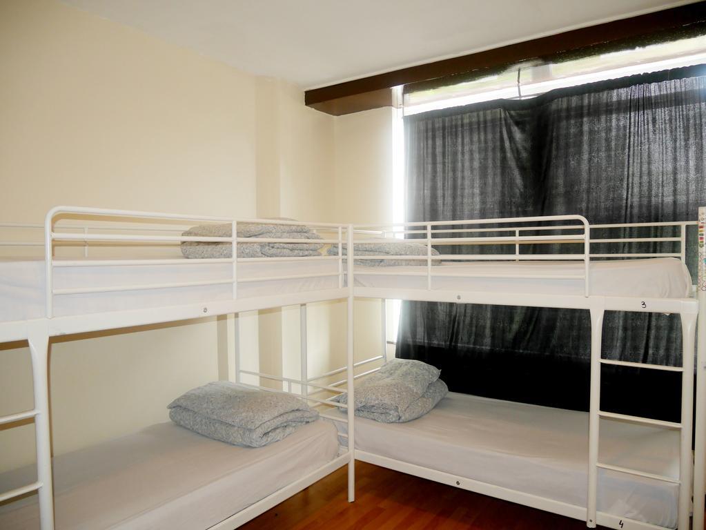 Kensal Backpackers 2 Albergue *