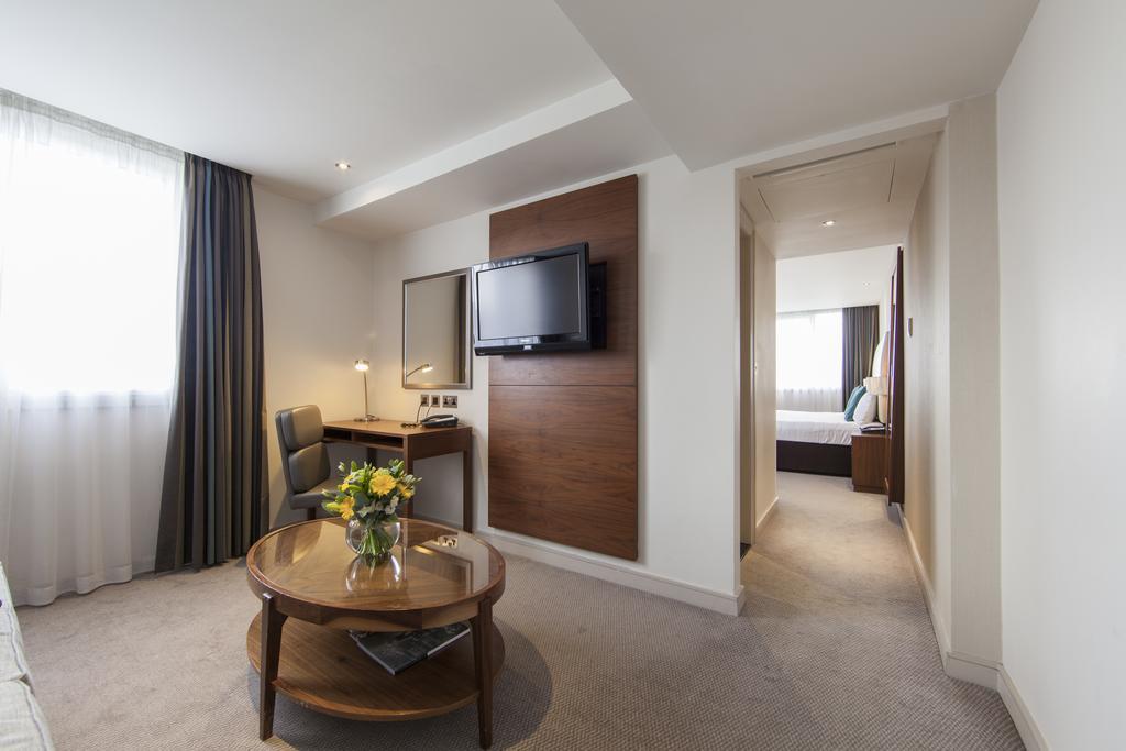 Thistle Hyde Park Kensington Gardens 4* Londres