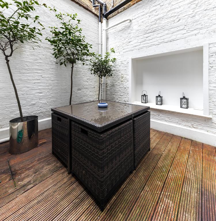 Apartamento Craven Hill Gardens