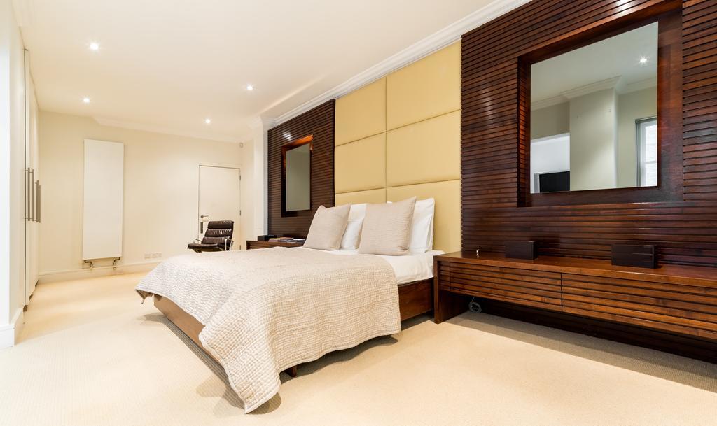 Craven Hill Gardens Apartamento *