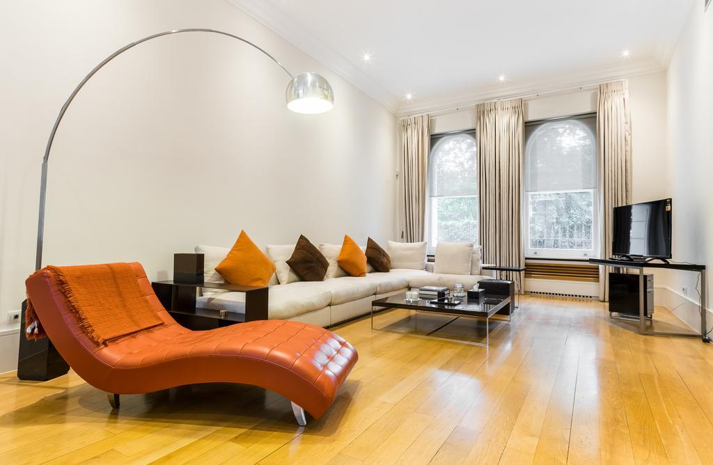 Apartamento Craven Hill Gardens Londres
