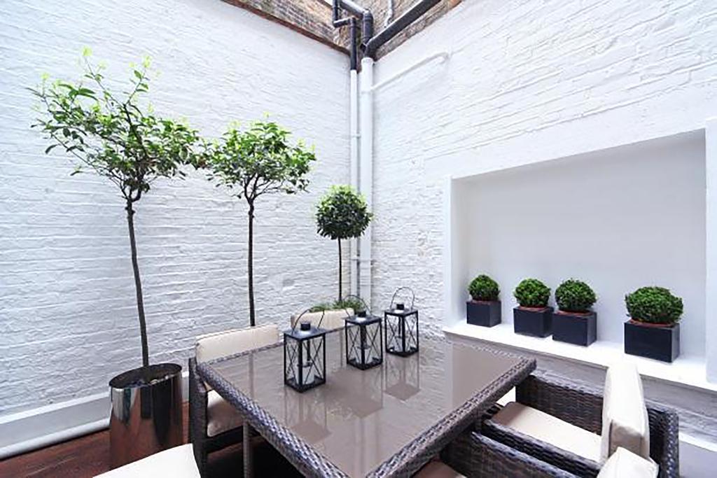 Craven Hill Gardens Londres