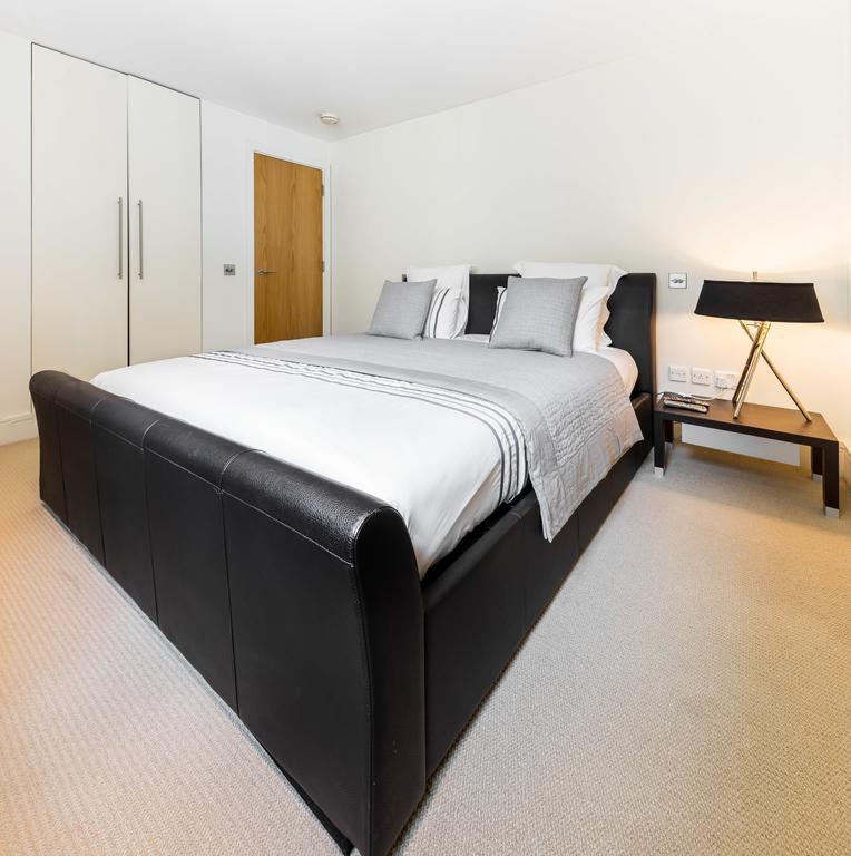 Craven Hill Gardens Apartamento