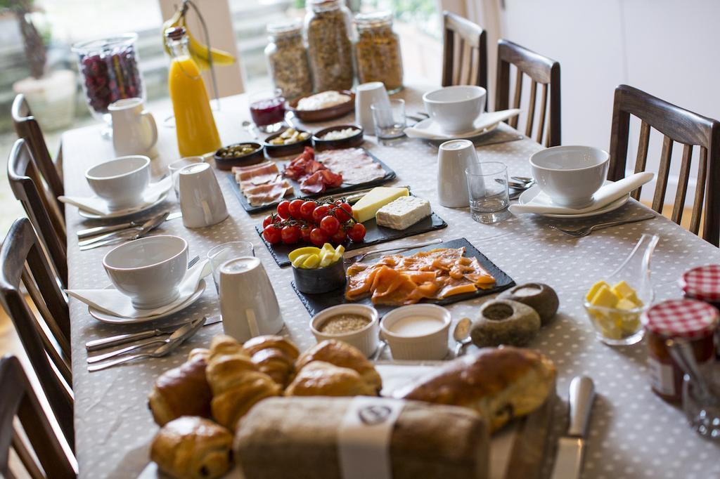 Bed and breakfast Parklands Londres