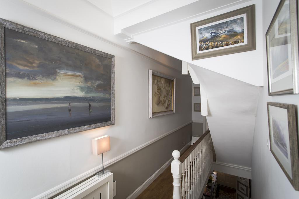 Bed and breakfast Parklands 3*