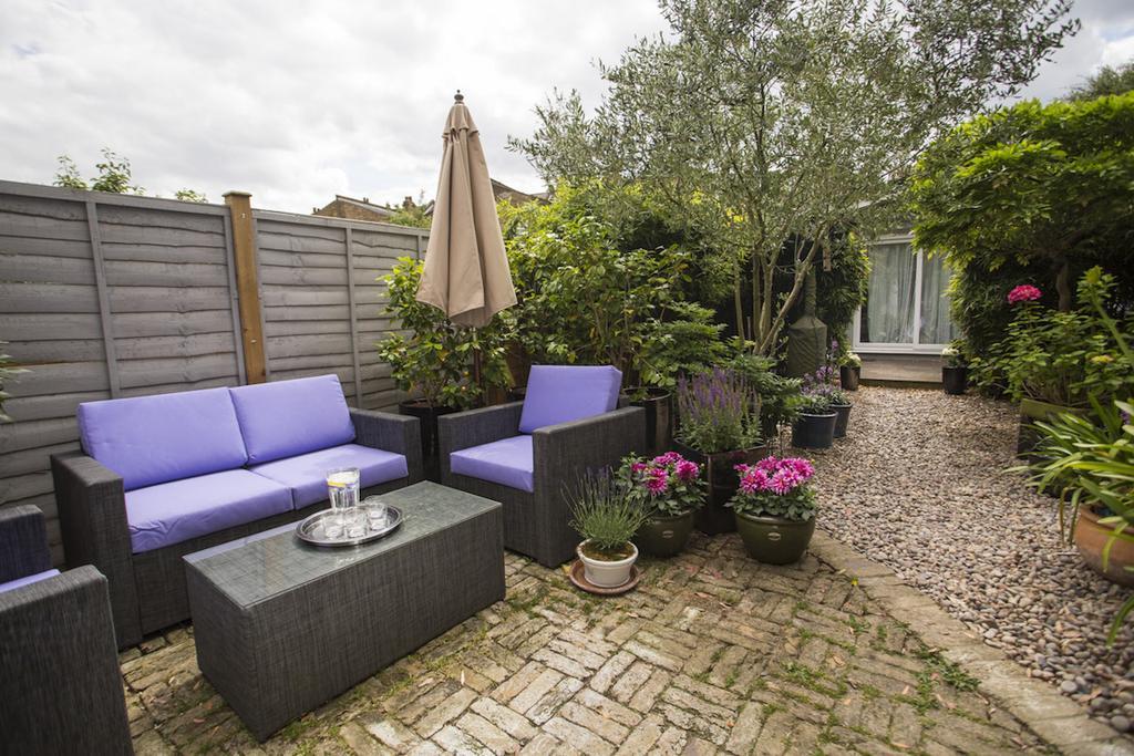 Parklands 3* Londres